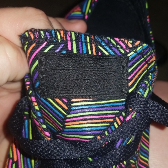 Converse - Picture 4 of 7